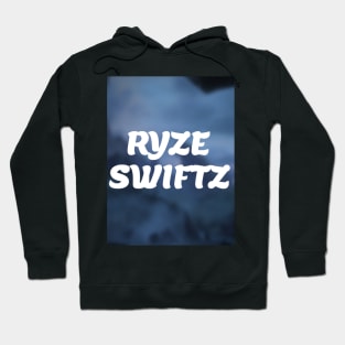 Swiftz merch Hoodie